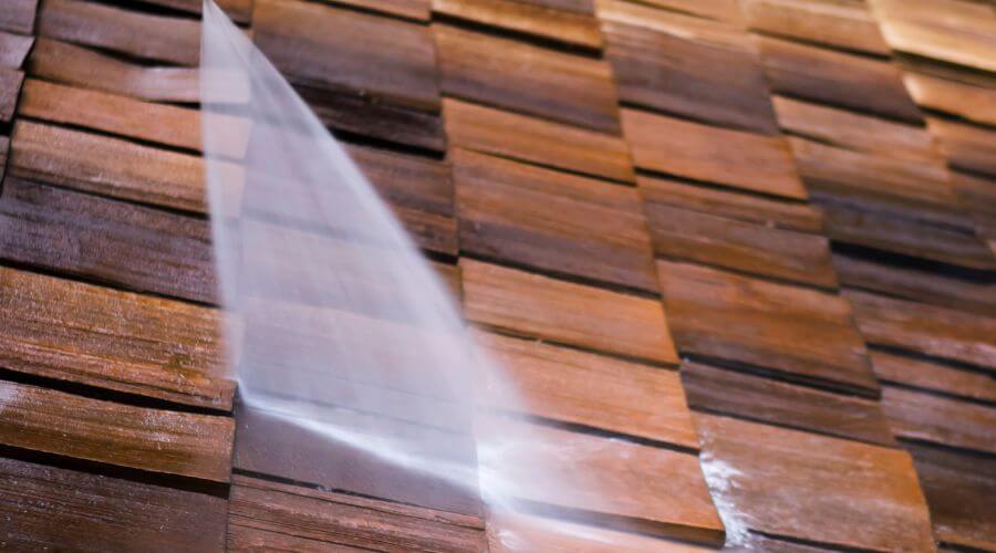 Slate Roofing in Trent, TX